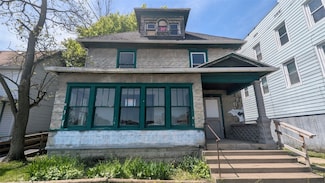 20 Willow St, Johnson City, NY 13790