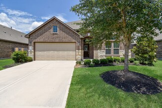 28714 Forest Pass Ln, Katy, TX 77494