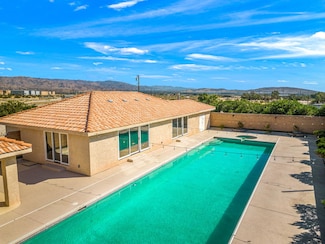 16809 Little Morongo Rd, Desert Hot Springs, CA 92240