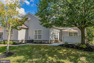 163 Federal Point Blvd, Lawrence Township, NJ 08648