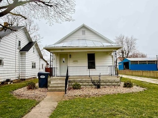 827 W Elm St, Union City, IN 47390