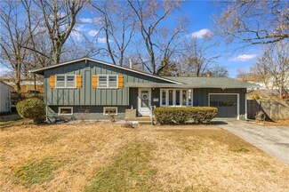 6308 N Woodland Ave, Kansas City, MO 64118