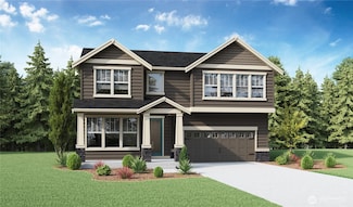 13212 164th Ave SE Unit 207, Renton, WA 98059
