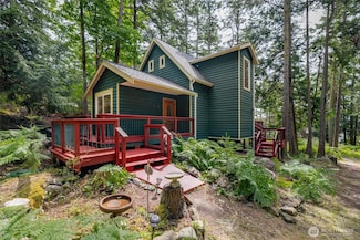 1026 Chinook Way, Decatur Island, WA 98221