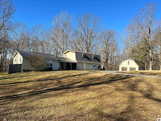 1163 Dooms Chapel Rd, Symsonia, KY 42082