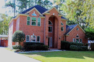 2239 Deer Cove Trail, Kingwood, TX 77339