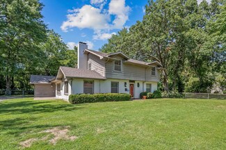 325 S Airwood Ave, Springfield, MO 65802