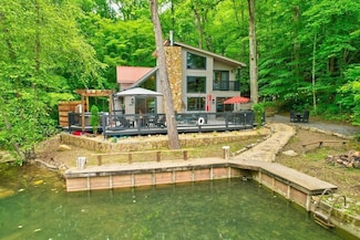 28 Rowland Pointe, Morganton, GA 30560