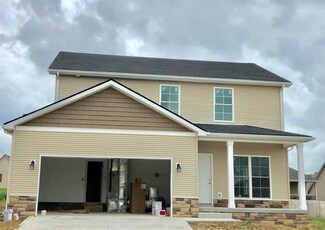 605 Colby Ridge Blvd, Winchester, KY 40391