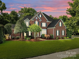 2504 Fallbrook Place NW, Concord, NC 28027
