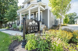 1053 Geyer Grove Unit 9, Saint Louis, MO 63122