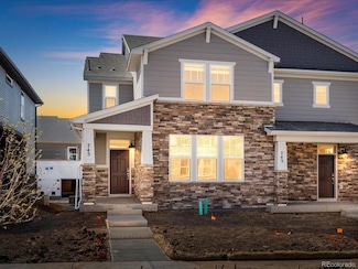 22415 E 7th Place, Aurora, CO 80018