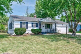 9100 Richards Dr, Raytown, MO 64133