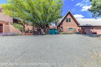104 Country Ln, Alto, NM 88312