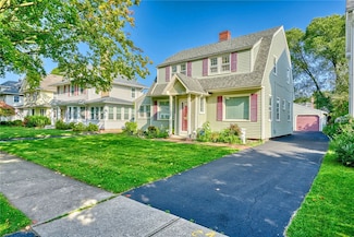 170 East Pkwy, Rochester, NY 14617