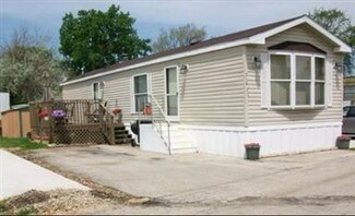 8800 S Harlem Ave Unit 714, Bridgeview, IL 60455