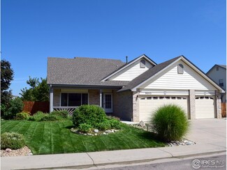 9093 W Capri Ave, Littleton, CO 80123