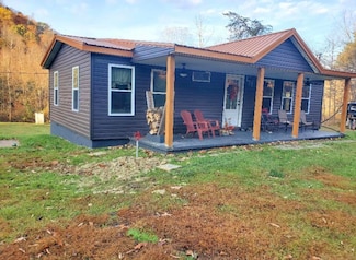 1098 Trusty Rd, Hustonville, KY 40437