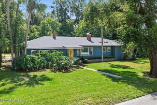 4305 Landover Dr, Jacksonville, FL 32207