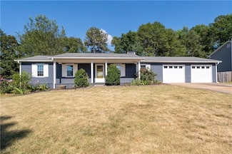 4892 Raven Way NE, Marietta, GA 30066