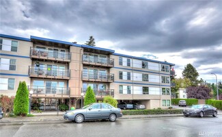 500 Elm Way Unit 20, Edmonds, WA 98020