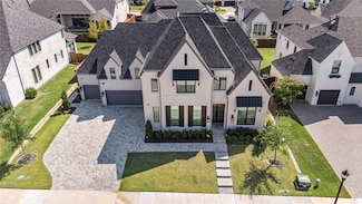 2121 Sherluck Ct, McKinney, TX 75071