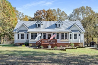 3258 Summertown Hwy, Summertown, TN 38483