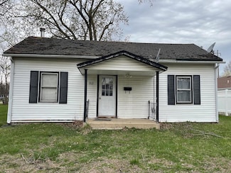 912 Maple St, Chillicothe, MO 64601