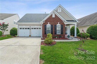 6322 Highland Commons Rd, Charlotte, NC 28269