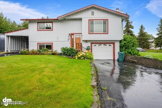 3041 W 91st Ave, Anchorage, AK 99502