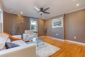 35 Park St Unit 1, Medford, MA 02155