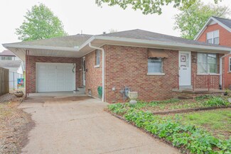 546 Lodge Ave, Evansville, IN 47714