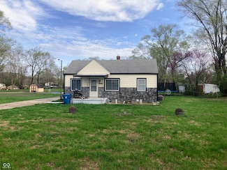 2920 Newhart St, Indianapolis, IN 46217