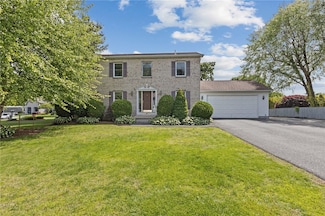 5 Olivia Ct, Johnston, RI 02919