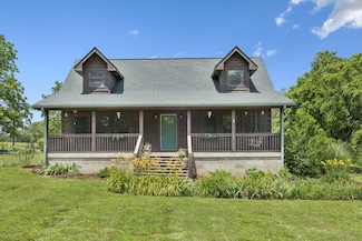 1531 Taylor Town Rd, White Bluff, TN 37187