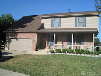2765 Silver Maple Ct, Troy, OH 45373