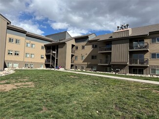 1535 Shadow Run Ct Unit 105, Steamboat Springs, CO 80487