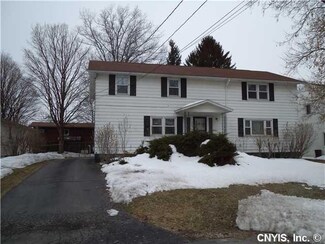 203 Deborah Dr, Liverpool, NY 13088