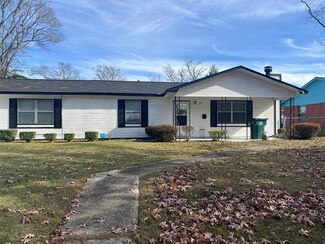 231 Doctor T V McCoo Blvd N, Eufaula, AL 36027