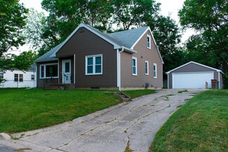 216 Will O Bruce Dr, Albert Lea, MN 56007