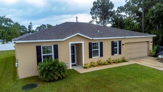 155 SW Donna Terrace, Port Saint Lucie, FL 34984