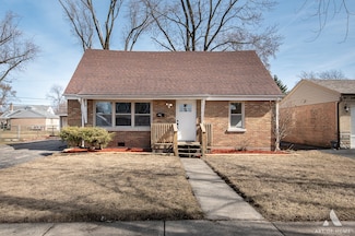 10925 Lyman Ave, Chicago Ridge, IL 60415