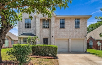836 Snapdragon Ln, Plano, TX 75075