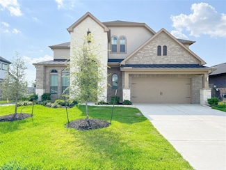 3514 Gore Creek Dr, Katy, TX 77494
