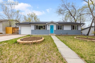 1231 Tonka Ave, Colorado Springs, CO 80904