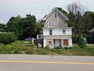114 Franklin St, Franklin, NH 03235