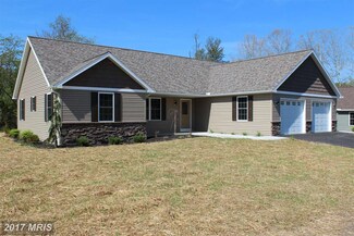 67 Ashby Crest Ln, Fort Ashby, WV 26719