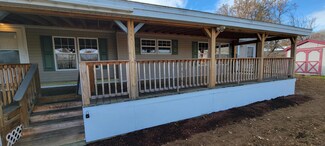 215 Houlton St, Patten, ME 04765