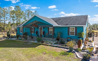 1752 C R 340, Mayo, FL 32066
