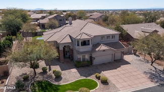 6929 E Trailridge Cir, Mesa, AZ 85207